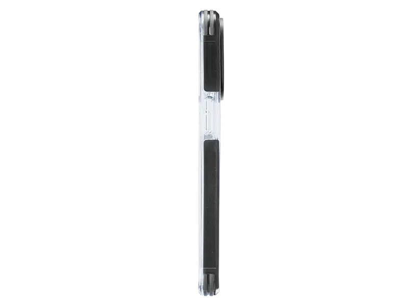 Cellular Apple iPhone 14 Plus, Tetra case, Transparent