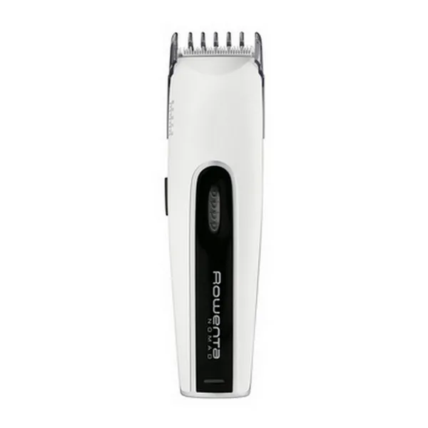 Aparat de tuns Rowenta Nomad TN2300F1, Alb