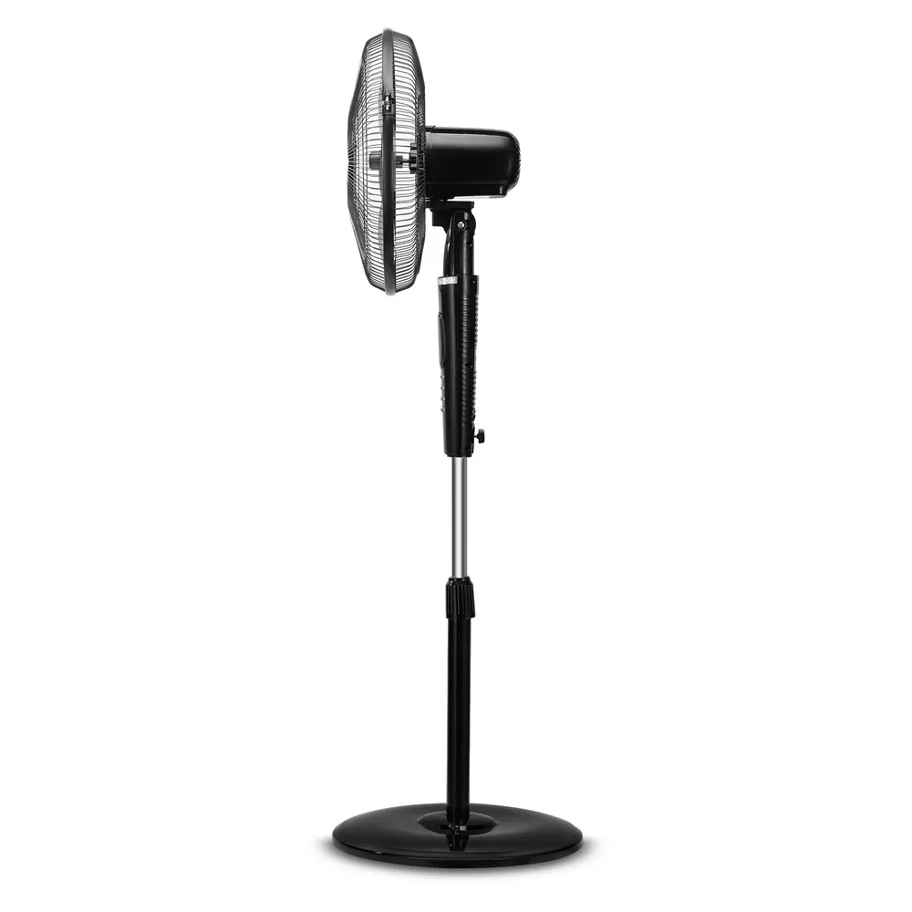 Ventilator VITEK VT-1928, Negru
