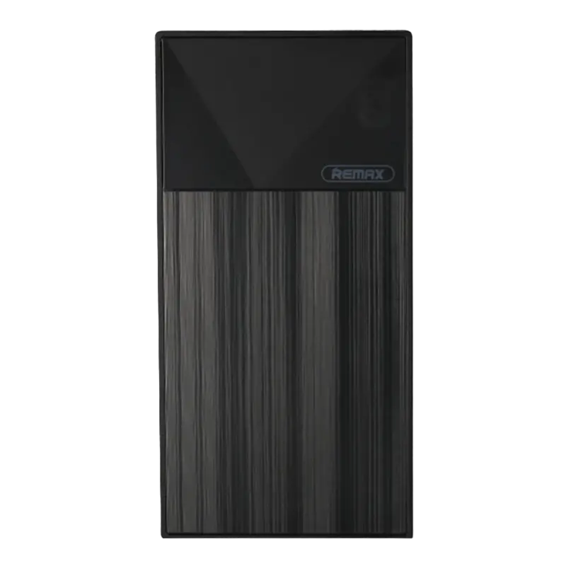 Acumulator extern Remax Thoway, 5000mAh, Negru