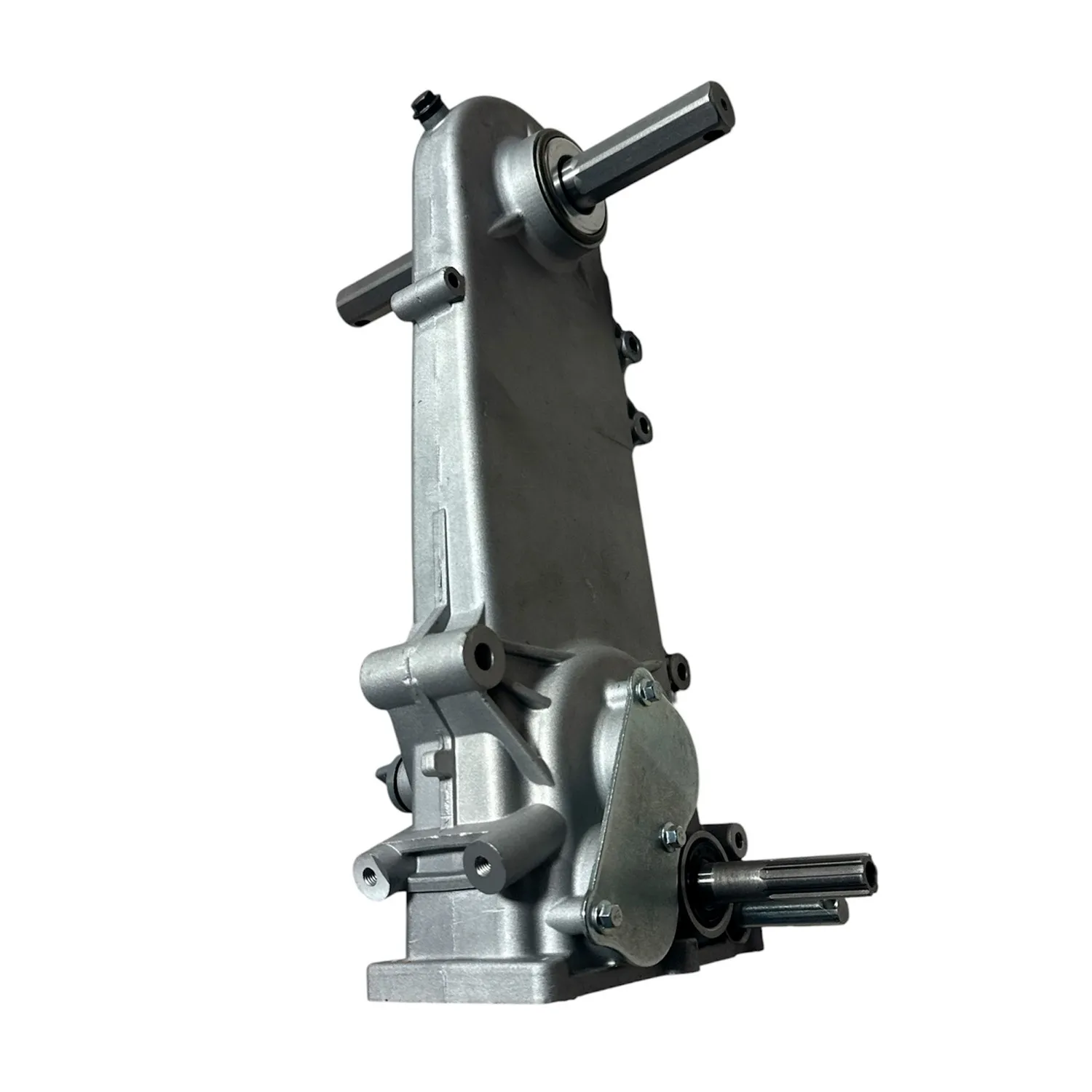 Reductor motocultor cu cutie de viteza HB 700 PRO-M (benzina)