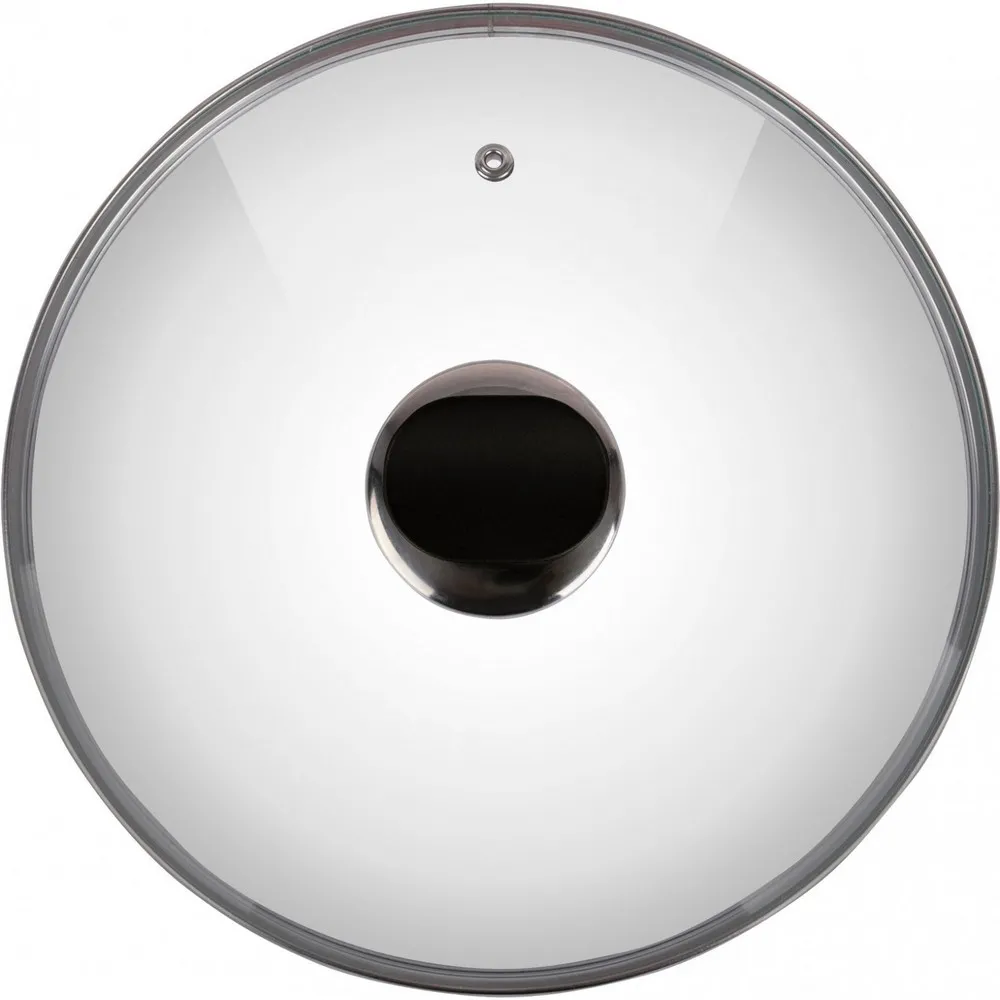 Capac Rondell RDA-1363, 28cm, Transparent