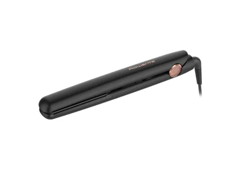 Placă de îndreptat părul Rowenta Ultimate Experience SF8210F0, Negru