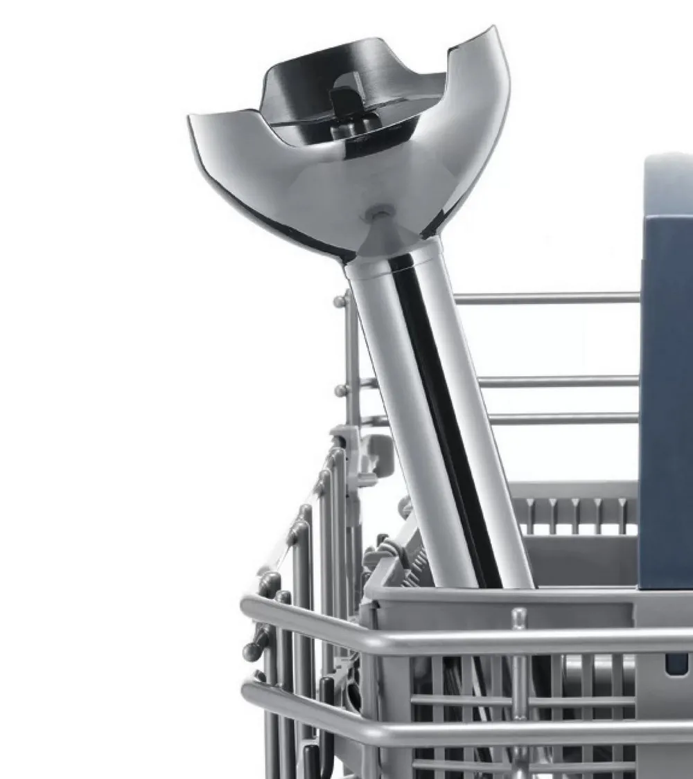 Blender de mână Bosch CleverMixx MSM2610B, Negru