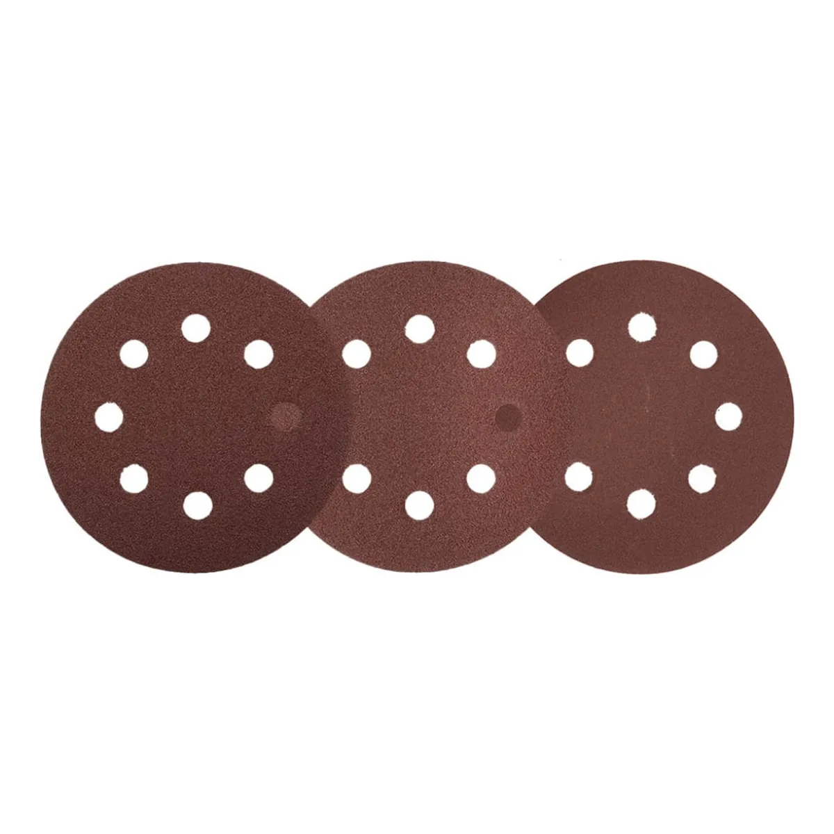 Masina de slefuit orbitala Wokin 280W 125mm