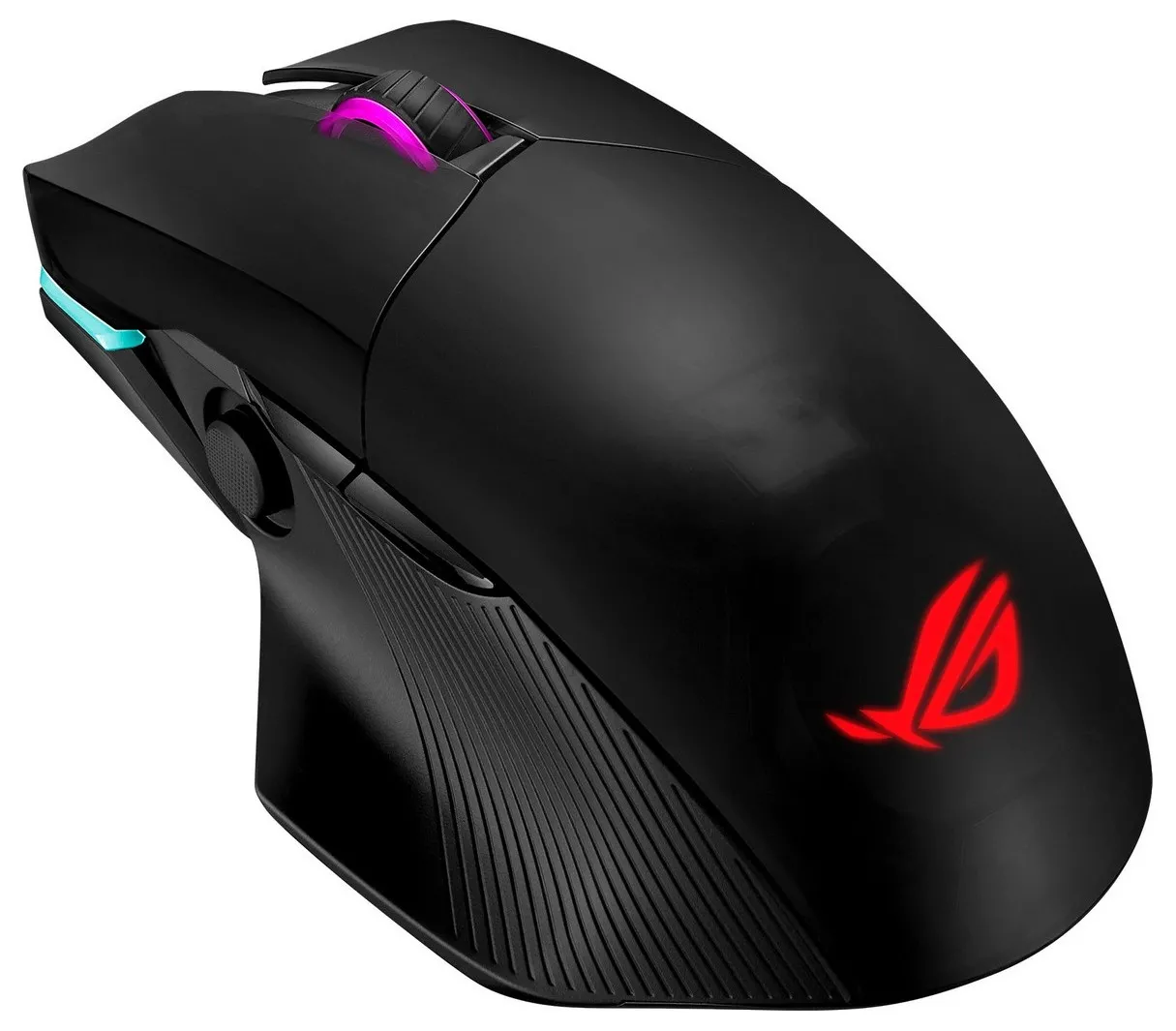Gaming Mouse ASUS ROG Chakram, Negru