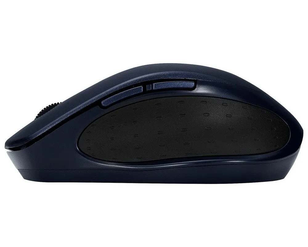 Mouse Wireless ASUS MW203, Albastru