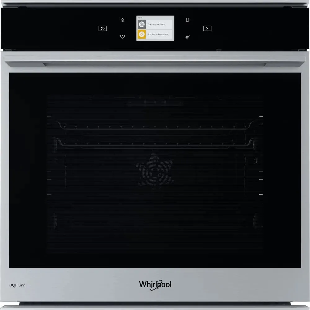 Cuptor Electric Whirlpool W Collection W9 OP2 4S2 H, Oțel inoxidabil