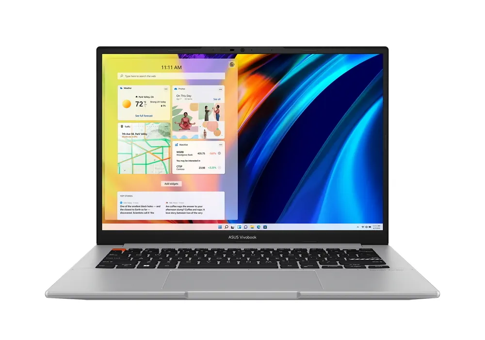 NB ASUS 15.6