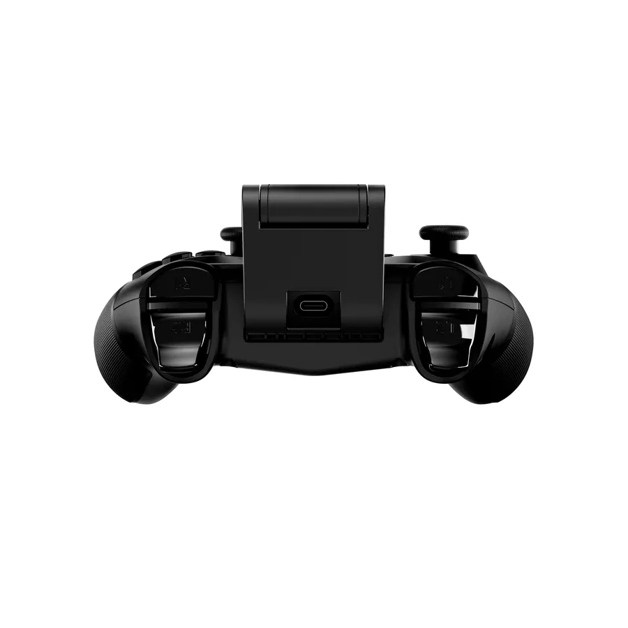 Wireless Gamepad HyperX Clutch , 4 axes, D-Pad, 2 mini joysticks, Bumpers,600mAH,Mobile Clip, BT/USB