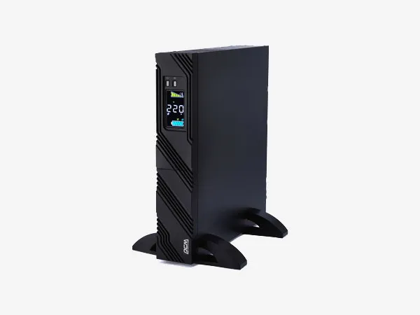 Sursă de alimentare neîntreruptibilă PCM SPR-1000, Linear-interactiv, 1000VA, Turn/Montare pe rafturi 