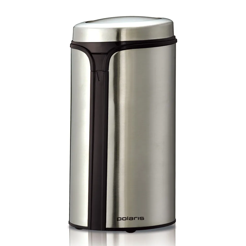 Râșniță de cafea Polaris PCG0815A, Argintiu