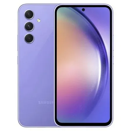 Smartphone Samsung Galaxy A54, 8GB/256GB, Violet deschis