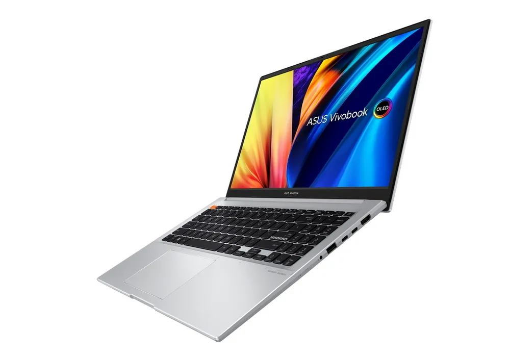 NB ASUS 15.6