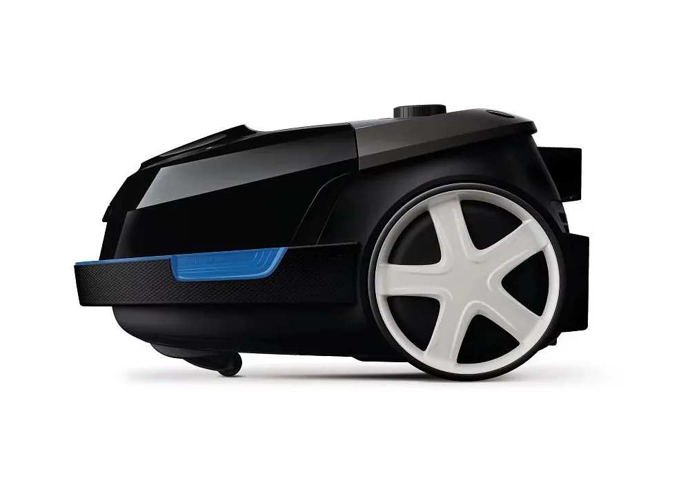 Aspirator Philips FC8578/09, Negru | Albastru