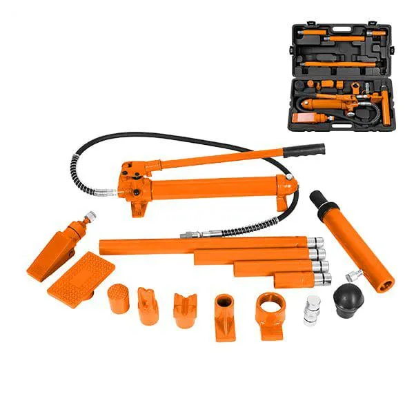 Echipament portabil hidraulic Wokin 4T/u0009 (Industrial)