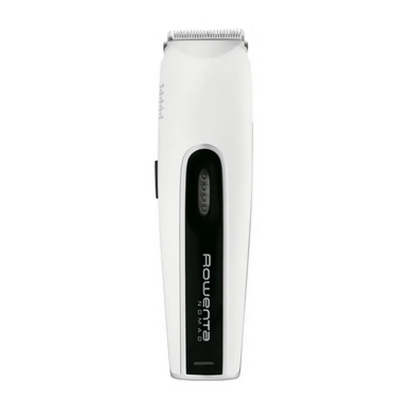 Aparat de tuns Rowenta Nomad TN2300F1, Alb