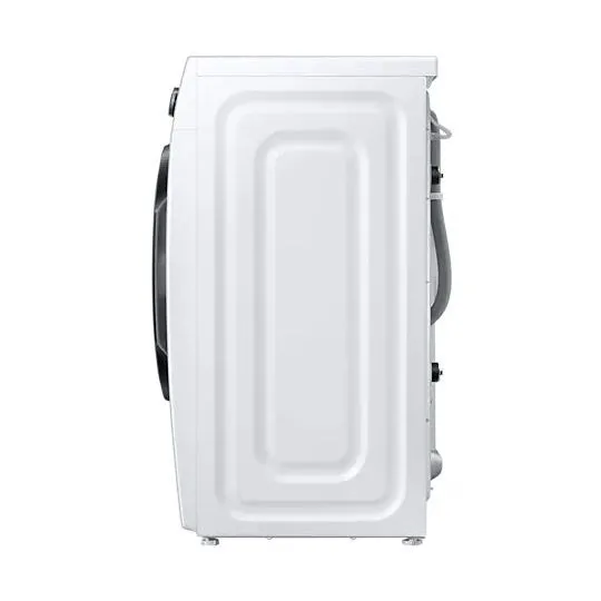 Mașină de spălat Samsung WW70AAS22AE/LD, 7kg, Alb