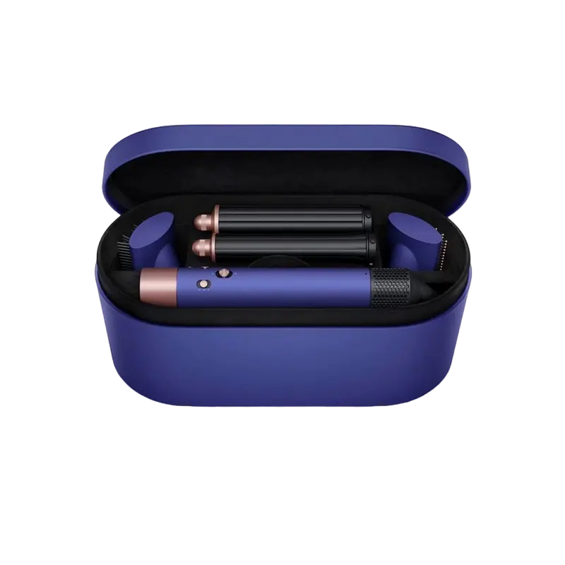 Styler Dyson Airwrap HS05 Complete Long, 1300 W, Blue | Rose