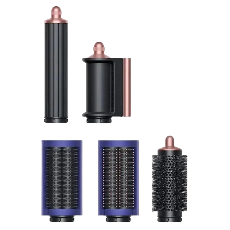Styler Dyson Airwrap HS05 Complete Long, 1300 W, Blue | Rose
