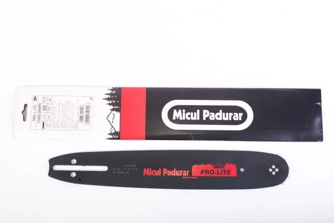 Bara drujba Micul Padurar 38 cm 0.325 1.5 mm -6 nituri