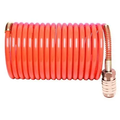 Kit Accesorii aer comprimat TechnoWorker ATK-12 (5 piese)