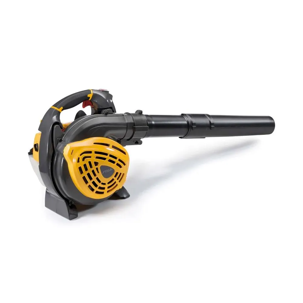 Suflanta pe benzina frunze Stiga BL 530 V 