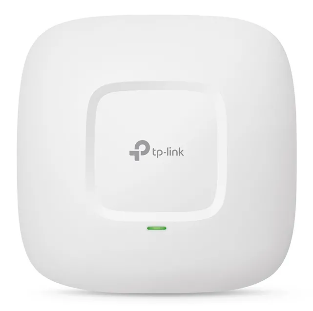 Punct de acces fără fir TP-LINK CAP1750, 450 Mbps, 1300 Mbps, Alb