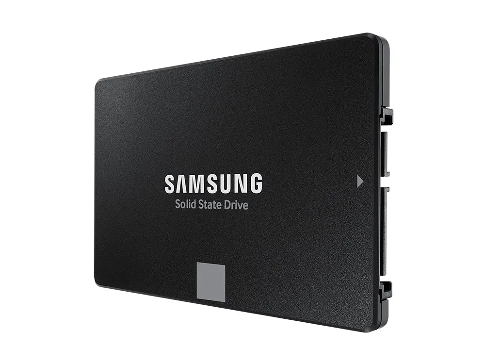 Unitate SSD Samsung 870 EVO  MZ-77E250, 250GB, MZ-77E250B/EU