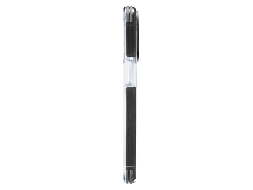 Cellular Apple iPhone 14 Plus, Tetra case, Transparent