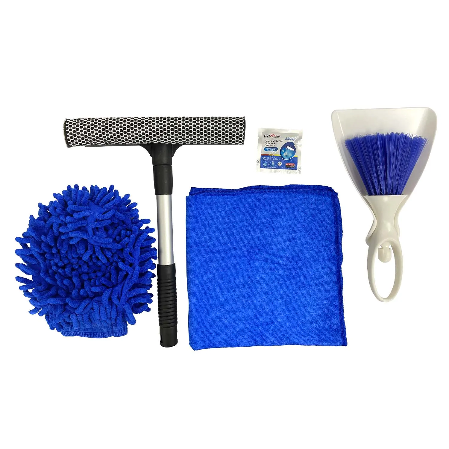 Trusa pentru intretinerea masinii TECHNOWORKER