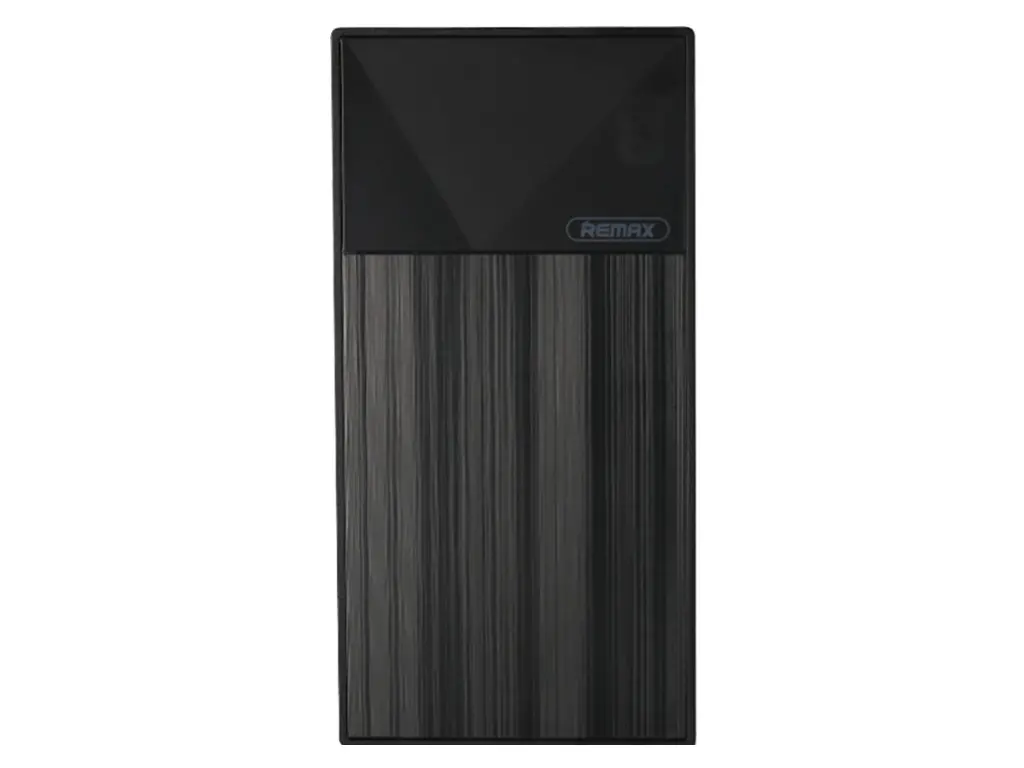 Acumulator extern Remax Thoway, 5000mAh, Negru