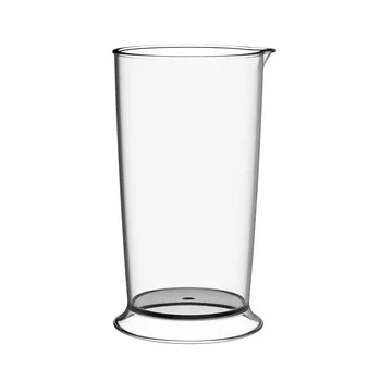 Blender de mână Tefal HB653838, Argintiu