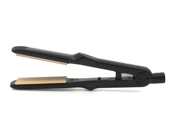 Placă de îndreptat părul VITEK VT-8408, Negru