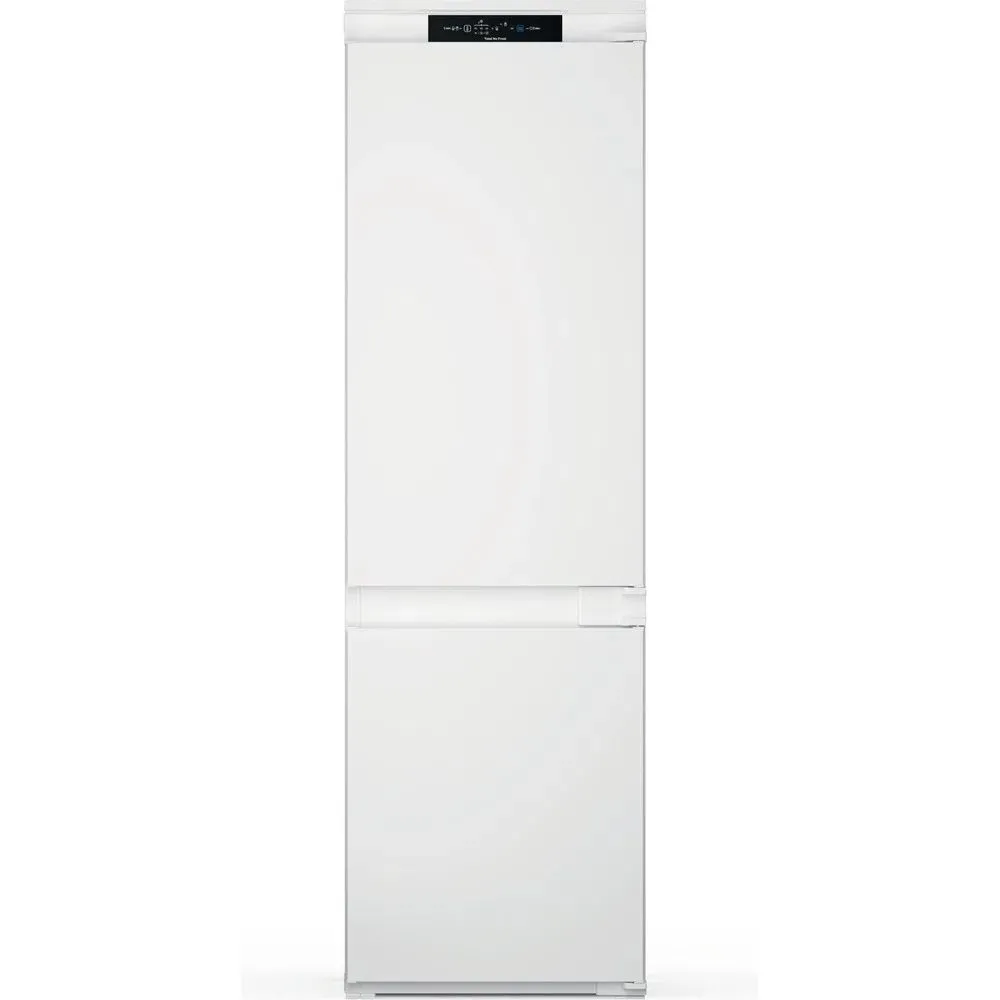 Frigider Indesit INC18 T311, Alb