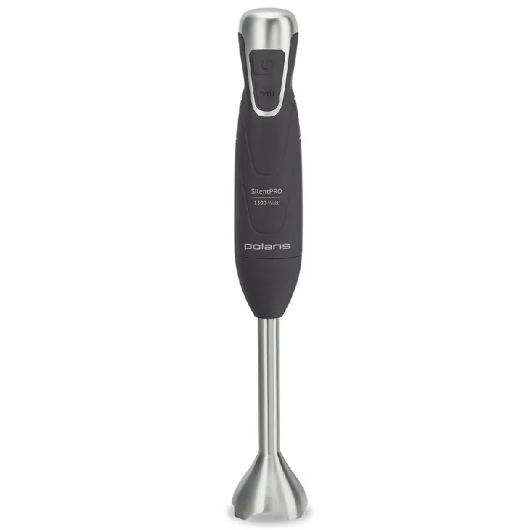 Blender de mână Polaris PHB1384, Negru