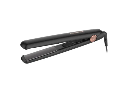 Placă de îndreptat părul Rowenta Ultimate Experience SF8210F0, Negru