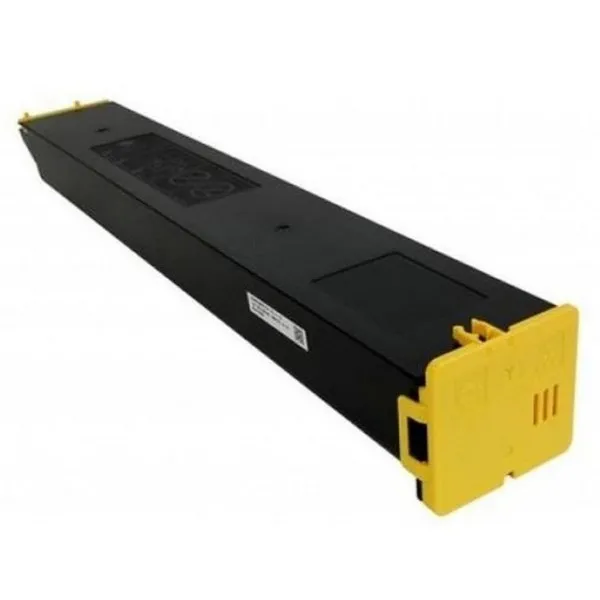 Toner Sharp BP-GT30YB, Galben