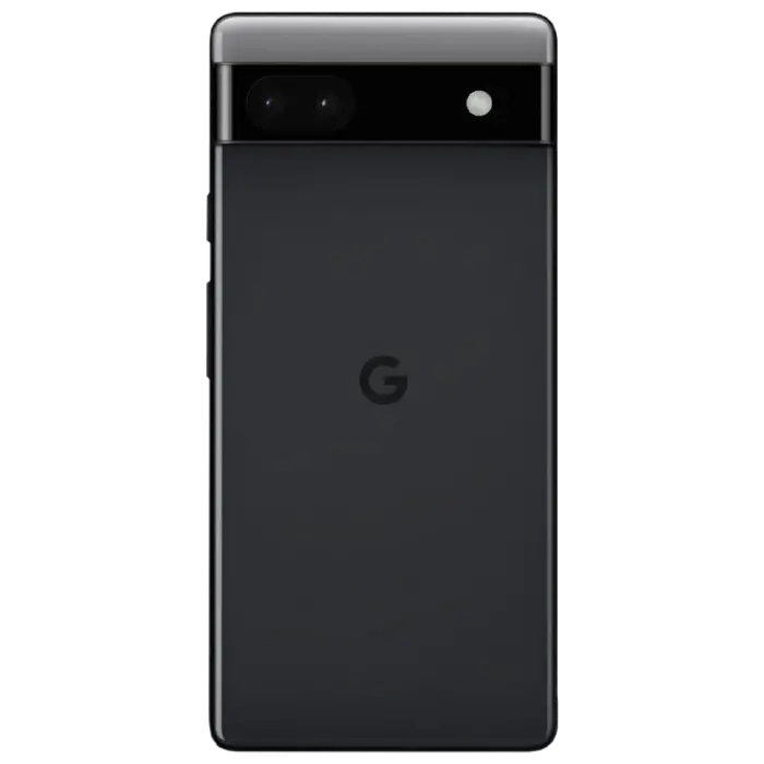 Smartphone Google Pixel 6a, 6GB/128GB, Charcoal