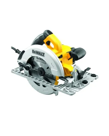 Ferastrau circular DeWALT DWE576K,disc 190mm,1600W,adincime taiere 61mm