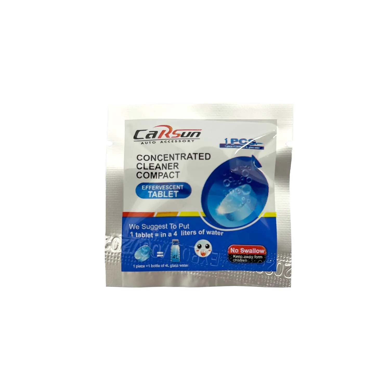 Trusa pentru intretinerea masinii TECHNOWORKER