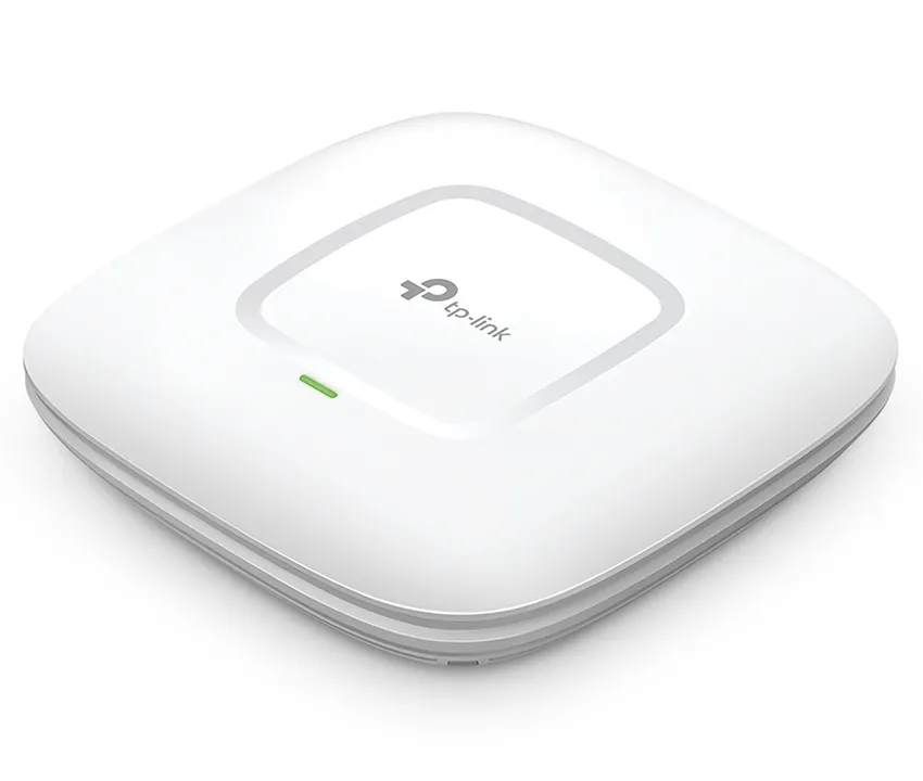 Punct de acces fără fir TP-LINK CAP1750, 450 Mbps, 1300 Mbps, Alb