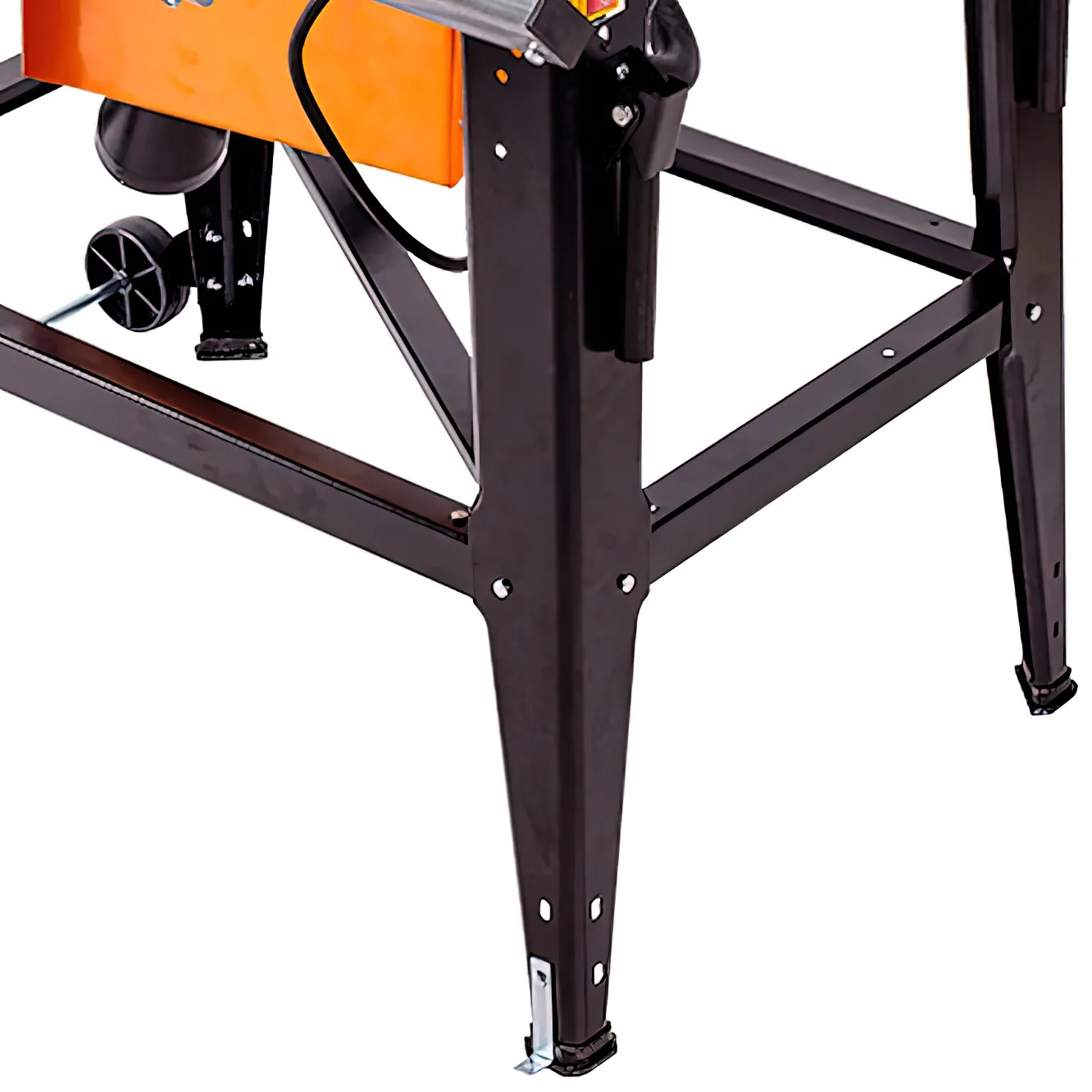 Ferestrau circular de masa Villager VTS 2232