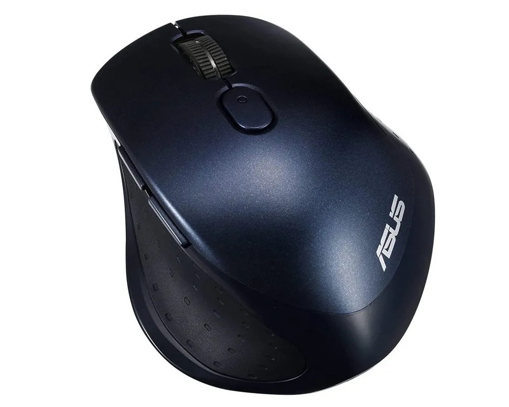 Mouse Wireless ASUS MW203, Albastru