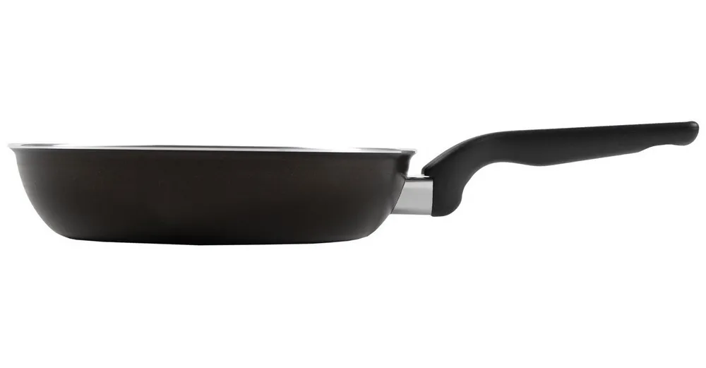 Tigaie Tefal C3840453, 24cm, Negru
