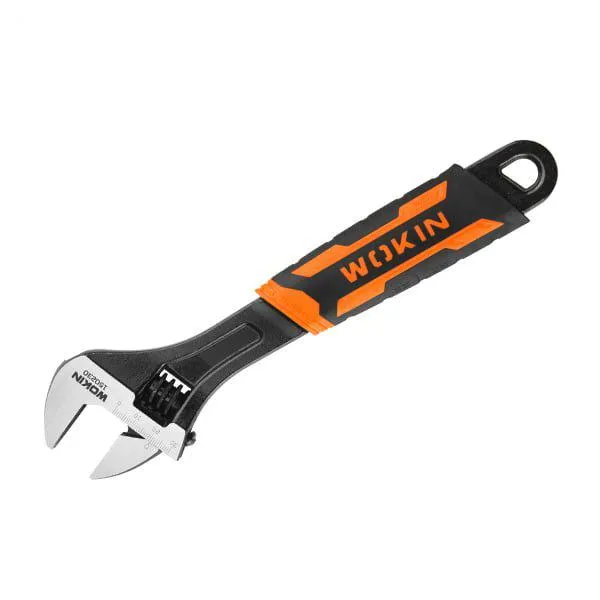 Cheie reglabila WOKIN 250 mm (Industrial)