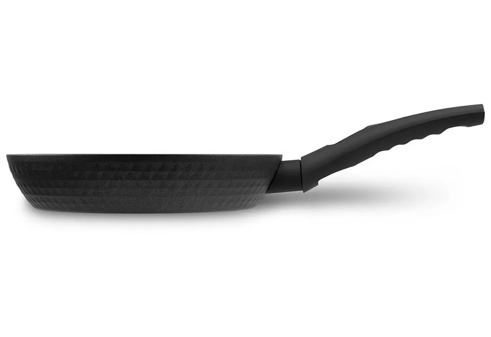 Tigaie Polaris Kontur-24F, 24cm, Gri