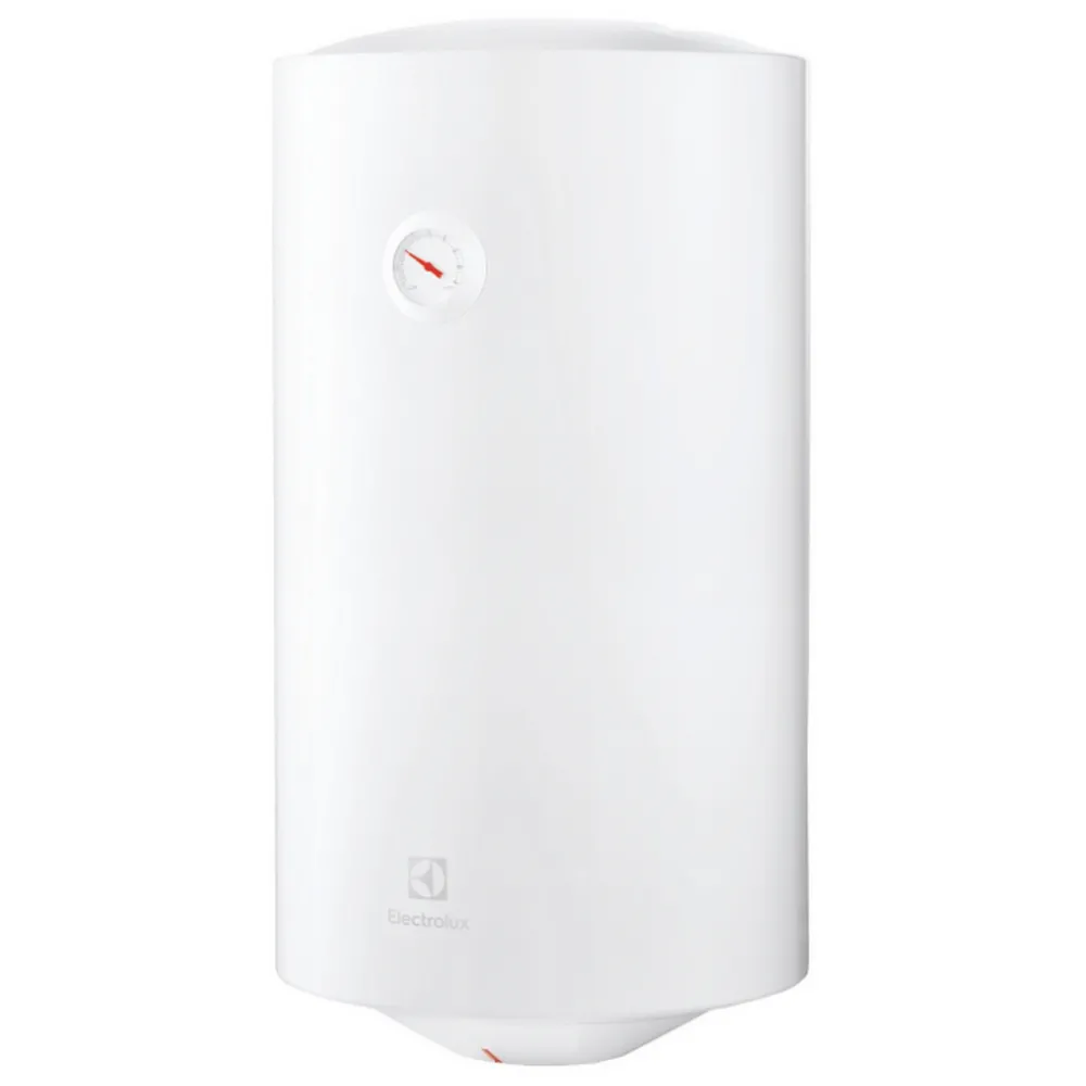 Boiler Electric Electrolux Quantum Pro, 30L, Alb