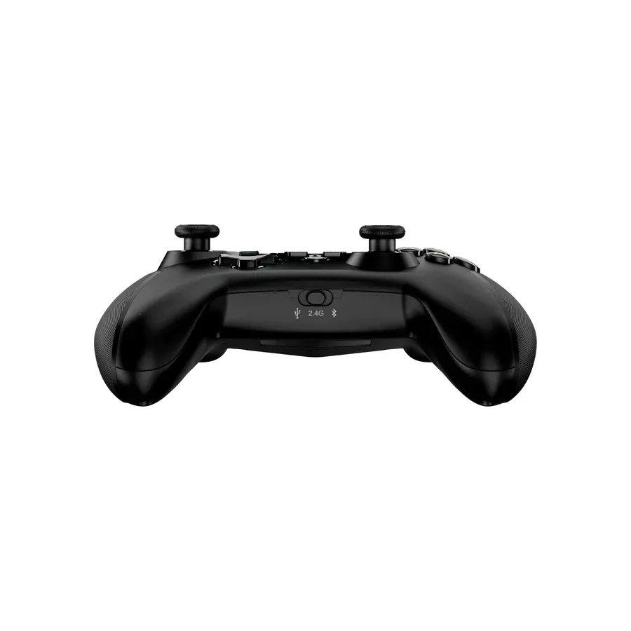 Wireless Gamepad HyperX Clutch , 4 axes, D-Pad, 2 mini joysticks, Bumpers,600mAH,Mobile Clip, BT/USB