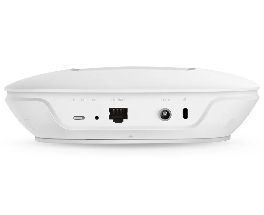 Punct de acces fără fir TP-LINK CAP1750, 450 Mbps, 1300 Mbps, Alb